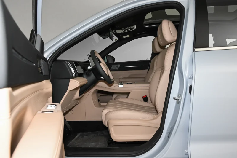 Jetour X70L 2026 2.0TD 8AT Elite Edition