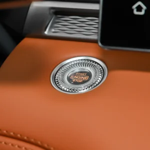 Jetour X70L 2026 1.5TD 7DCT Luxury Edition