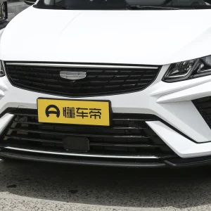 Geely Coolray 2025 1.5L CVT Super MAX