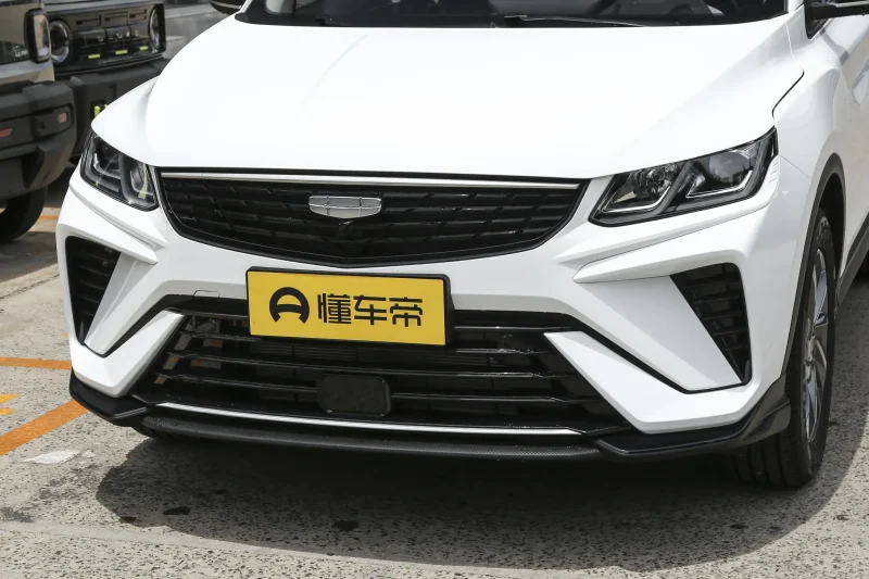 Geely Coolray 2025 1.5L CVT Super MAX