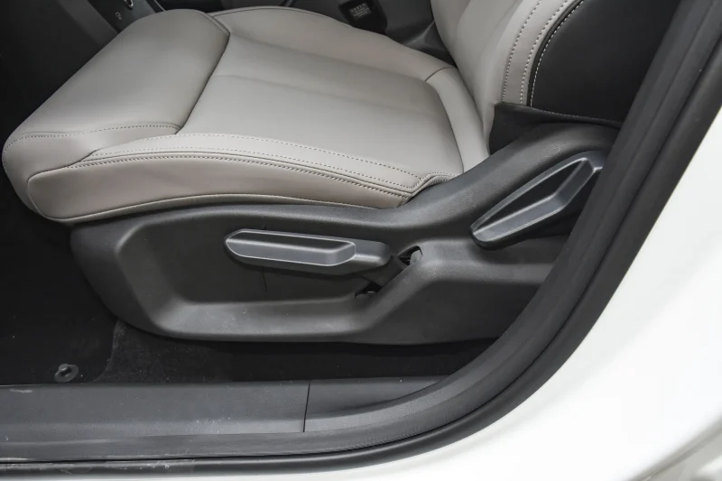 Geely Boyue L 2025 4th Generation 1.5TD DCT Sailing Edition