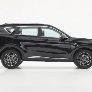 Jetour X70 PLUS 2026 1.5T International Edition