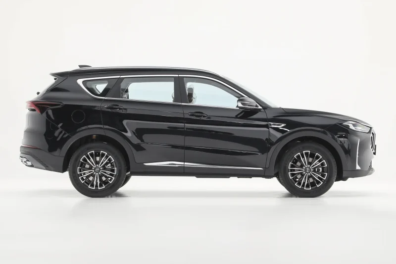 Jetour X70 PLUS 2026 1.5T International Edition