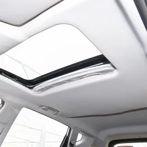 Geely Haoyue PRO 2025 1.5T DCT Zongheng+ New Year Supreme Edition