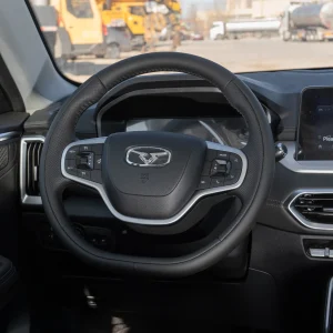 Kaiyi X3 Pro 2025  1.5L CVT Luxury Edition