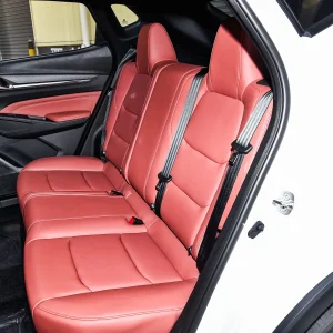 Changan X5 Plus 2026 1.5T DCT Beyond PRO