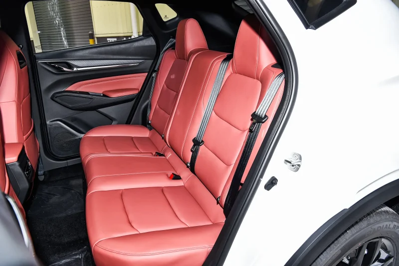 Changan X5 Plus 2026 1.5T DCT Beyond PRO