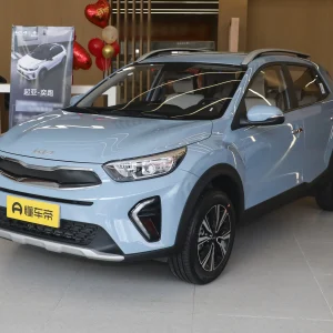 Kia KX1 2021 1.4L CVT Sunroof Edition