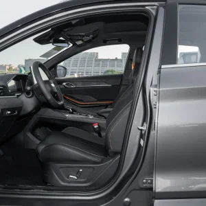Geely Coolray L 2025 1.5TD DCT Battle
