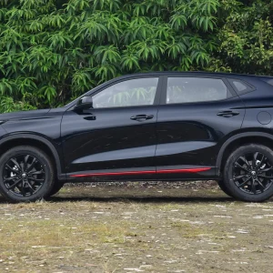 Changan X5 Plus 2026 1.5T DCT Beyond PRO