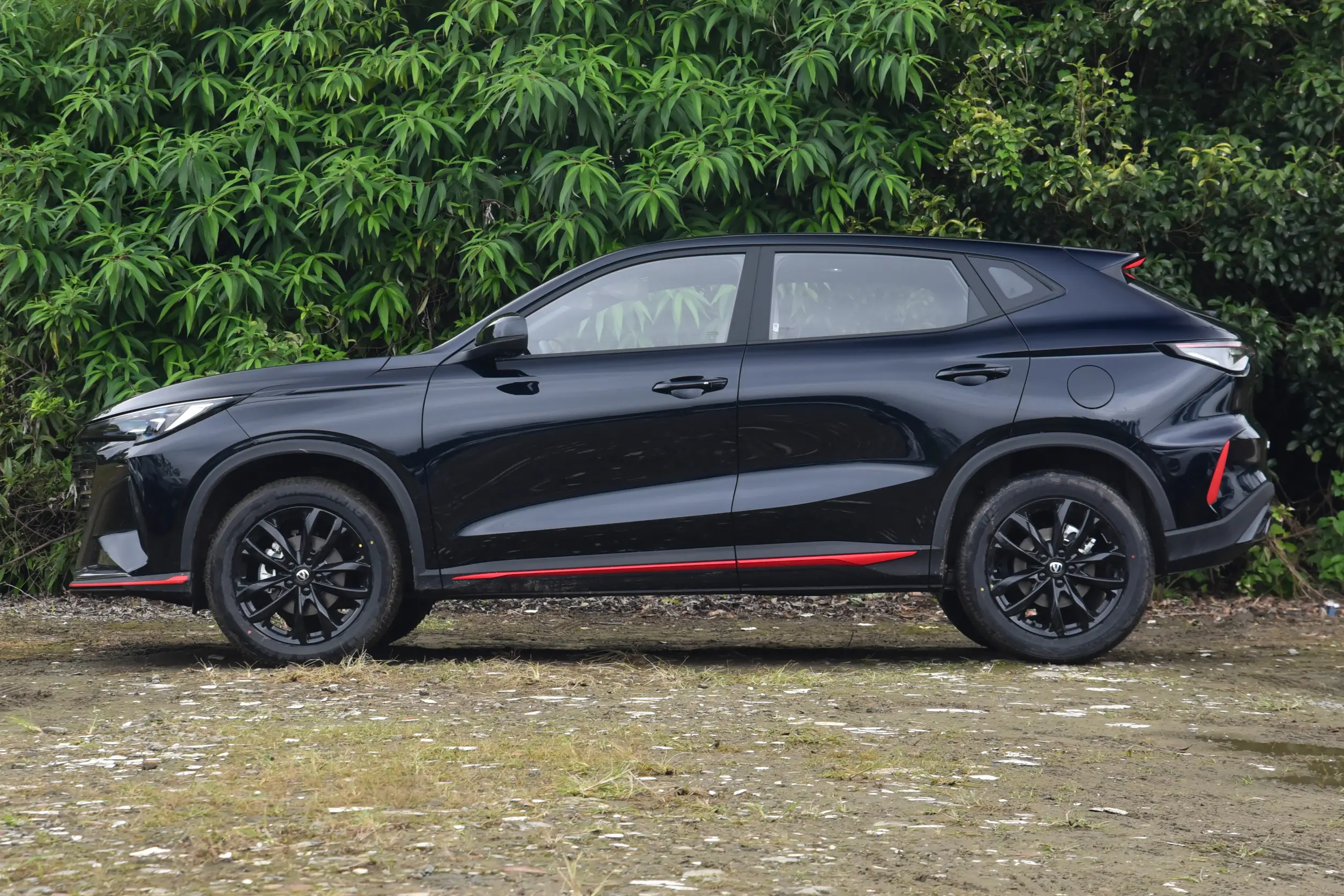 Changan X5 Plus 2026 1.5T DCT Beyond PRO