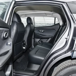 Trumpchi GS3 2026 Shadow Speed 270T Enjoy Edition (International Version) + Power-adjustable Seats + Power Tailgate
