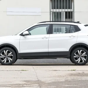 Volkswagen Tharu 2026 New Trend 1.5L Passion Edition