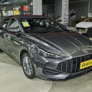 MG5 2026 — 180DVVT Global Deluxe Edition