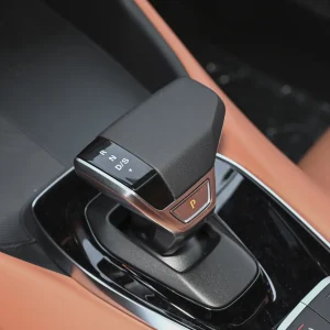 MG5 2026 — 300TGI Global Flagship MAX Edition
