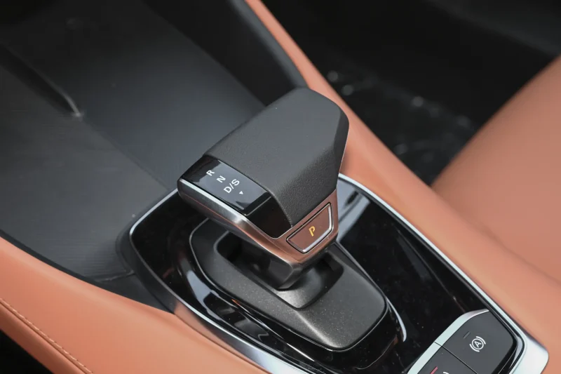 MG5 2026 — 300TGI Global Flagship MAX Edition