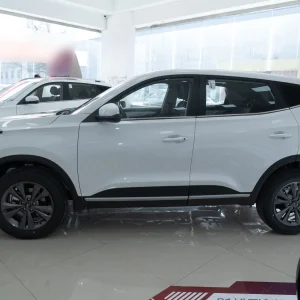 Kaiyi X3 PRO 2025 Pro 1.5L Manual Luxury Edition