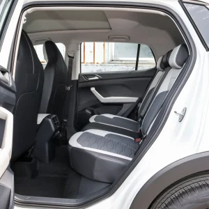 Volkswagen Tharu 2026 New Trend 1.5L Passion Edition