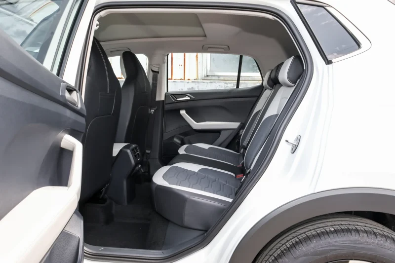Volkswagen Tharu 2026 New Trend 1.5L Passion Edition