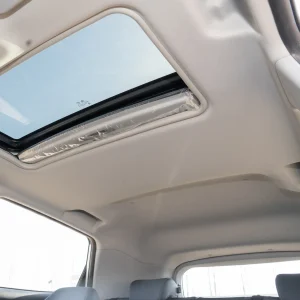 Kaiyi X3 Pro 2025  1.5L CVT Luxury Edition