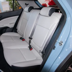 Kia KX1 2021 1.4L CVT Sunroof Edition