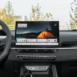 Geely Coolray L 2025 1.5TD DCT Battle