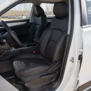 Kaiyi X3 Pro 2025  1.5L CVT Luxury Edition