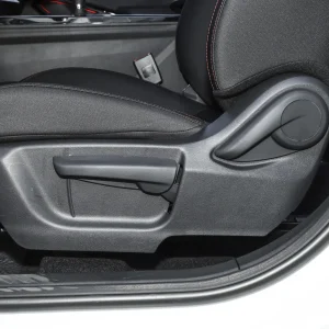 Changan X5 PLUS 2026 1.5L Manual Deluxe Edition