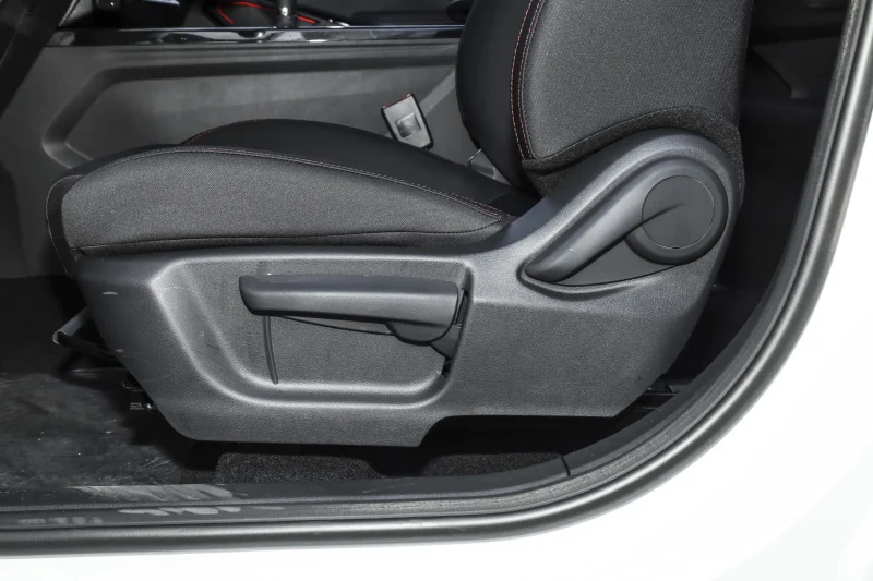 Changan X5 PLUS 2026 1.5L Manual Deluxe Edition