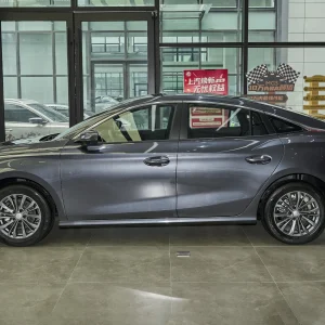 MG5 2026 — 180DVVT Global Deluxe Edition