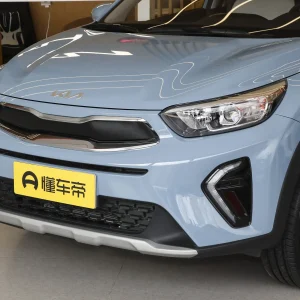 Kia KX1 2021 1.4L CVT Sunroof Edition