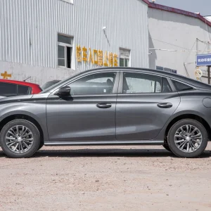 MG5 2026 — 180DVVT Global Pioneer Edition