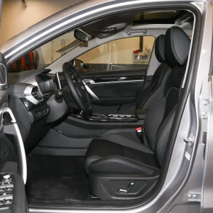 Geely Coolray 2025 1.5L CVT Super MAX