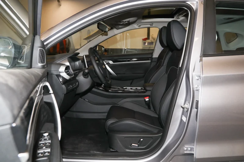 Geely Coolray 2025 1.5L CVT Super MAX