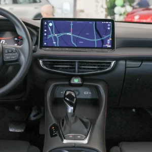 MG5 2026 — 180DVVT Global Deluxe Edition