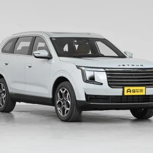 Jetour X70L 2026 1.5TD 7DCT Luxury Edition