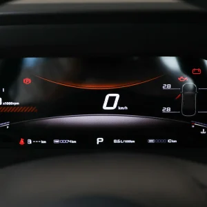 MG5 2026 — 180DVVT Global Deluxe Edition