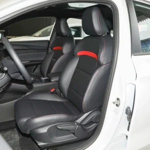 MG5 2026 — 180DVVT Global Deluxe Edition