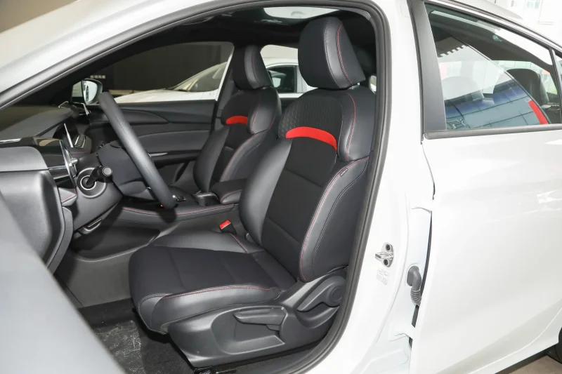 MG5 2026 — 180DVVT Global Deluxe Edition