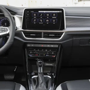 Volkswagen T-Roc 2026 Facelift II 300TSI DSG Starlight Edition 1.5T + Spare Tyre