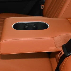 Jetour X70L 2026 1.5TD 7DCT Luxury Edition