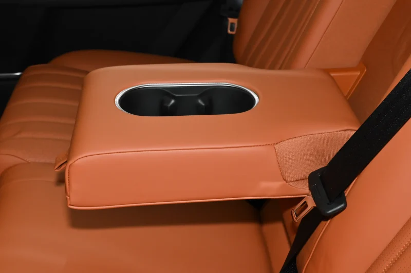 Jetour X70L 2026 1.5TD 7DCT Luxury Edition