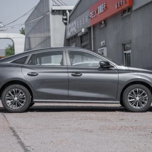 MG5 2026 — 180DVVT Global Pioneer Edition