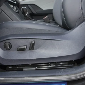 Volkswagen Tharu 2026