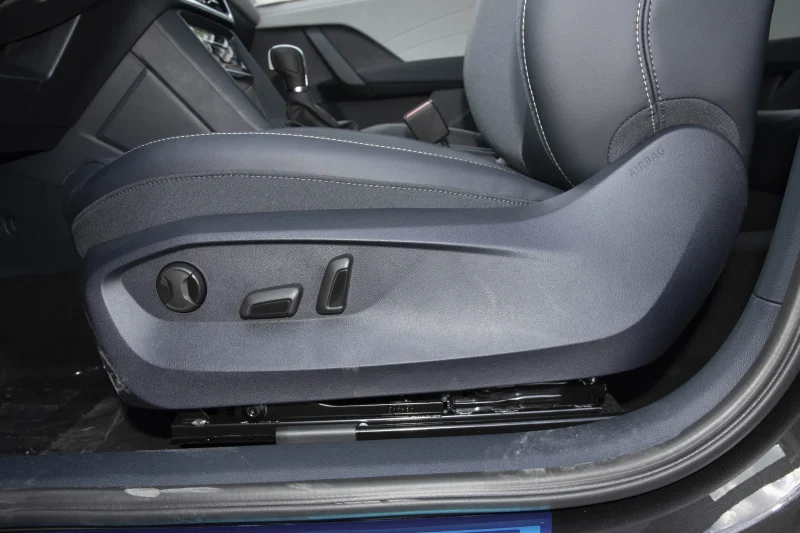 Volkswagen Tharu 2026