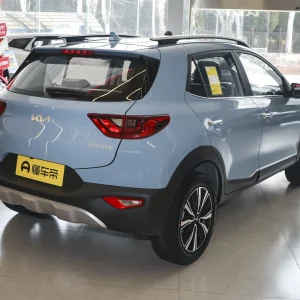 Kia KX1 2021 1.4L CVT Sunroof Edition