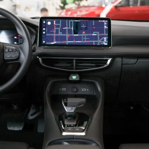 MG5 2026 — 300TGI Global Flagship Edition
