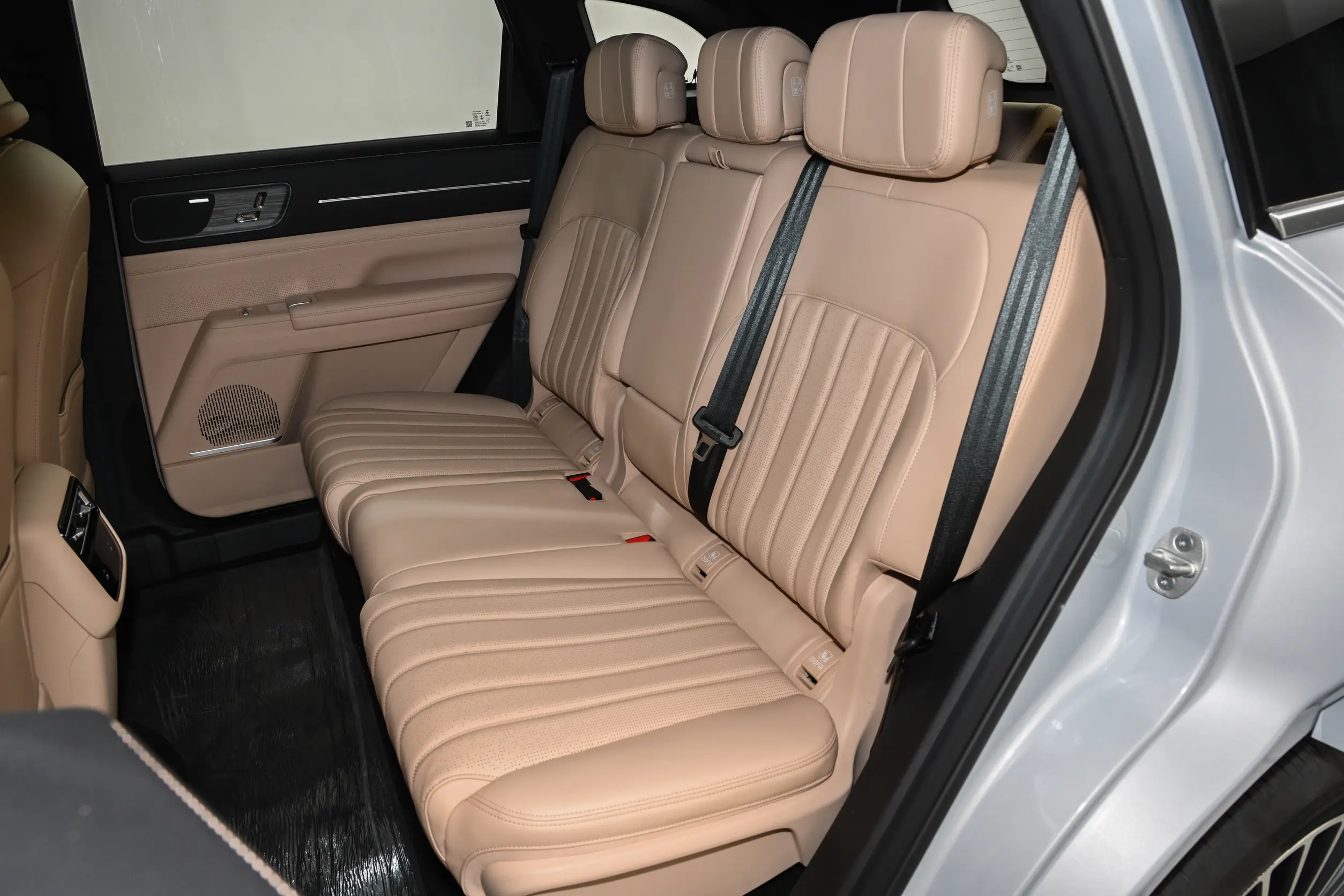 Jetour X70L 2026 2.0TD 8AT Elite Edition