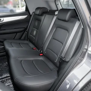 Kaiyi X3 PRO 2025 Pro 1.5L Manual Luxury Edition