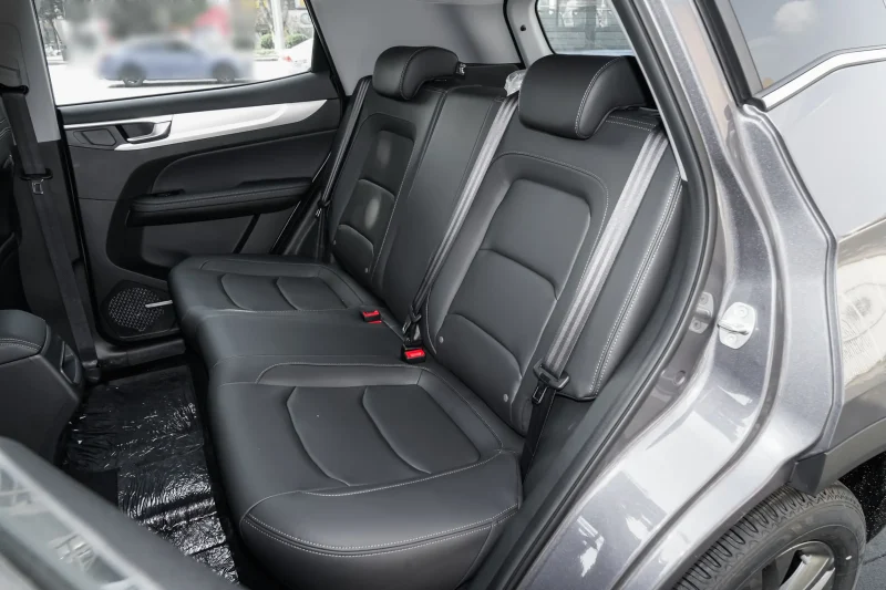 Kaiyi X3 PRO 2025 Pro 1.5L Manual Luxury Edition